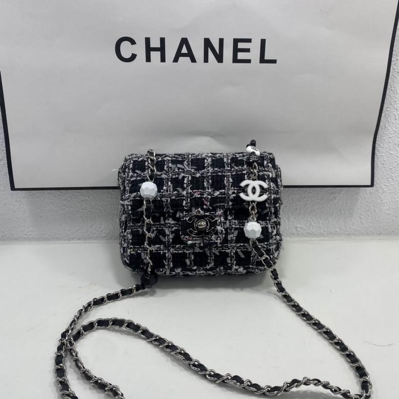 Chanel Handbags 374